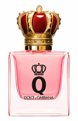 Парфюмерная вода Q by Dolce & Gabbana (30ml) Dolce & Gabbana
